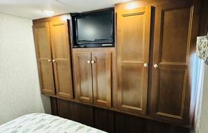 'Olive' 2018 Forest River Sunseeker 3050S ACO2041