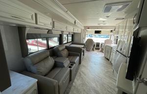 2022 Fleetwood RV Bounder 33C (Brand New)