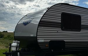 2024 Forest River RV Salem FSX 266BHLE