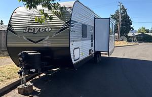 2025 Jayco Jay Flight SLX 262RLSW