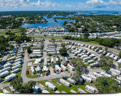 Bay Aire RV Park