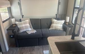 2021 Forest River Vibe M-21BH - Sleeps 6