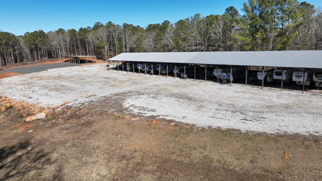 Stateline Acres RV Park & Storage