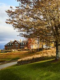 Auberge Primland Resort
