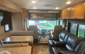 Family adventure awaits: The perfect RV