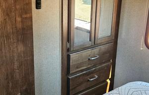 Luxury Grand Design bunkhouse Delivery and Set Up