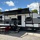 2023 33ft Travel Trailer. We deliver and set up