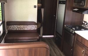 2018 Jayco Jay Flight