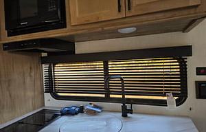 2025 Forest River RV Cherokee Wolf Pup