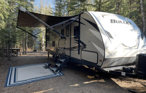 Cozy Bullet 28’ - Home Away From Home