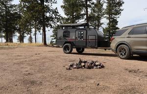 2024 inTech RV Flyer Pursue RV rental photo 32