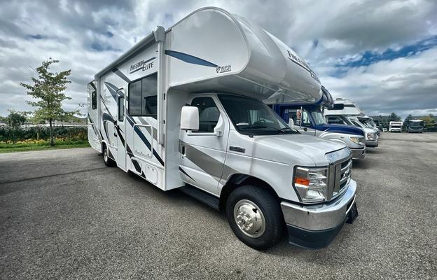 2023 Thor Motor Coach Freedom Elite 28HE