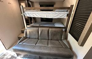 Your AirBNB on wheels