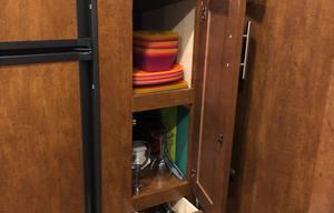 2015 Forest River RV Forester 29hsf
