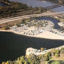 Merritt's Beach RV Park