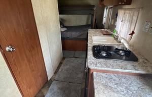 Wildwood Cozy Camper