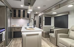 2023 Grand Design Reflection 312BHTS RV rental photo 6