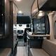 The Silver Lining - 2023 Mercedes-Benz Sprinter