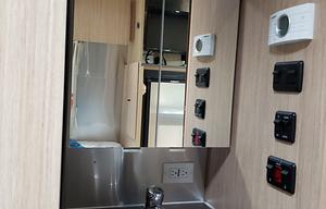 Easy Glamping: 2018 Airstream Flying Cloud 19'