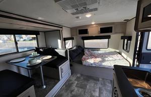 2022 Coachmen Apex Nano-Fully Loaded NO Exclusions