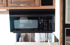 2001 Dolphin Motor Coach Dolphin A