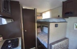 Travel Trailer Delivery by One Haul Of A Time