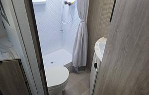 2026 Airelume 315–Spacious Family Bunkhouse Camper