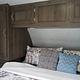 2021 East to West Silverlake King Bed & Bunks