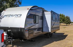Forest River RV T26SS