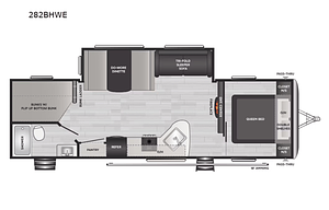 2023 Keystone Springdale