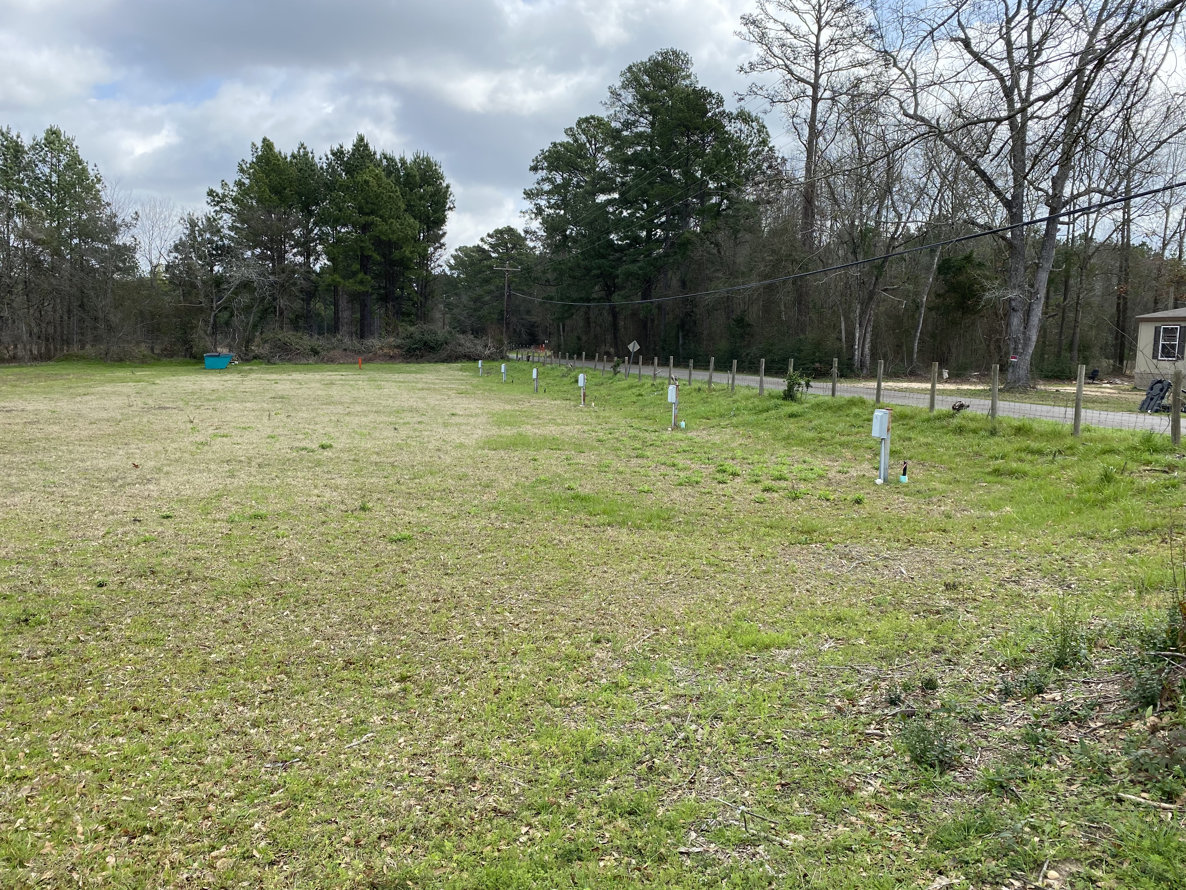 Pop's Place RV Park