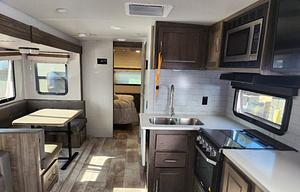 2022 Forest River RV Rockwood Ultra Lite 2911BS RV rental photo 6