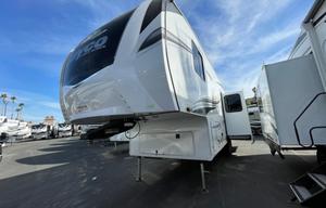 2023 Jayco Eagle HT 27RS RV rental photo 2