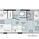 2020 Winnebago Boldt 70BL 4x4