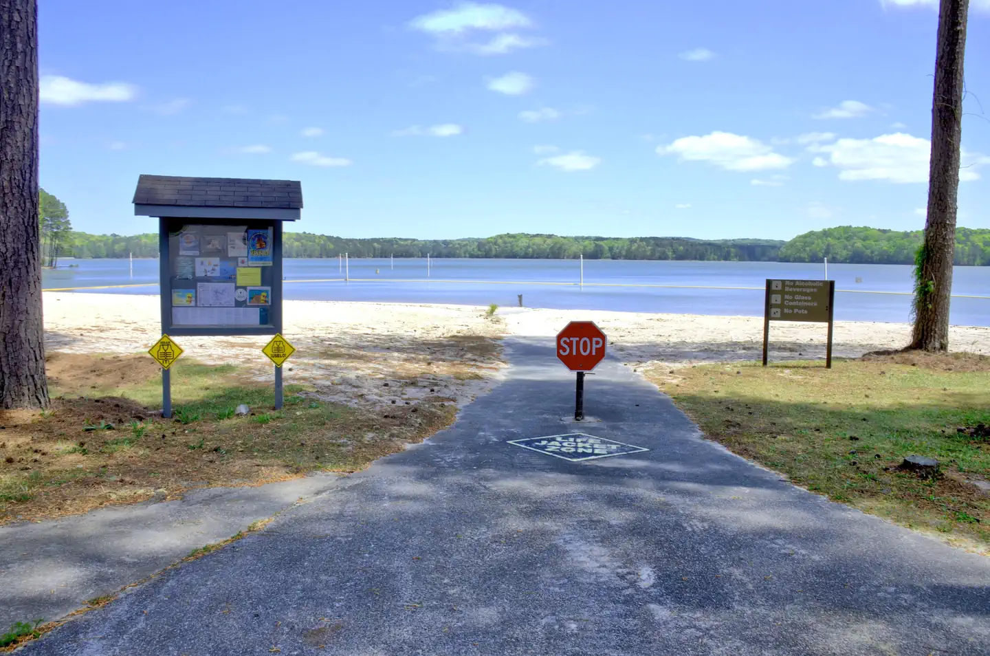 Sweetwater Day Use Area (GA)
