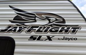 2017 Jay Flight SLX 264BHW RV rental photo 8