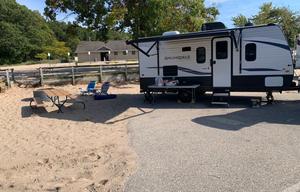 Bunkhouse - 2021 Keystone Springdale Mini 1760BH