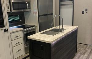 2020 Jayco North Point 377RLBH