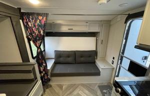 2021 Forest River RV Wildwood FSX 178BHSK