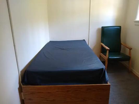 1, Loop: BEAVER CREEK CABIN
