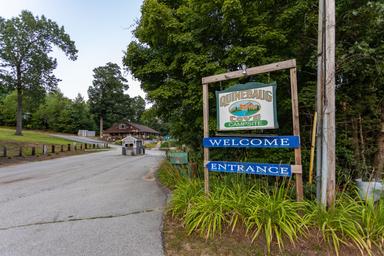 Quinebaug Cove Campground