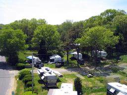 Cape Ann Campsites