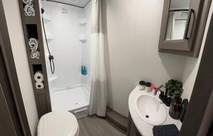 2026 Grand Design Transcend One 151BH