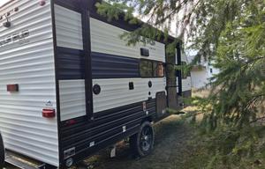 2023 Forest River RV Cherokee Wolf Pup 16BHS RV rental photo 7