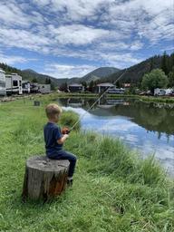 4K River Ranch