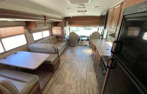 A2 Georgetown GT3 LUXURY CLASS A 6 SLEEPER CLASS A