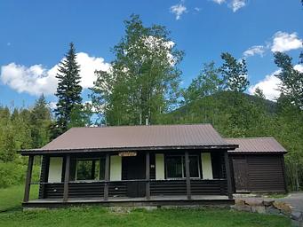 001, Loop: AREA ZIPS PLACE CABIN