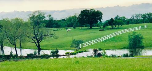 Prairie Lakes Ranch
