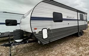 2022 Gulf Stream RV Ameri-Lite Ultra Lite 236RL