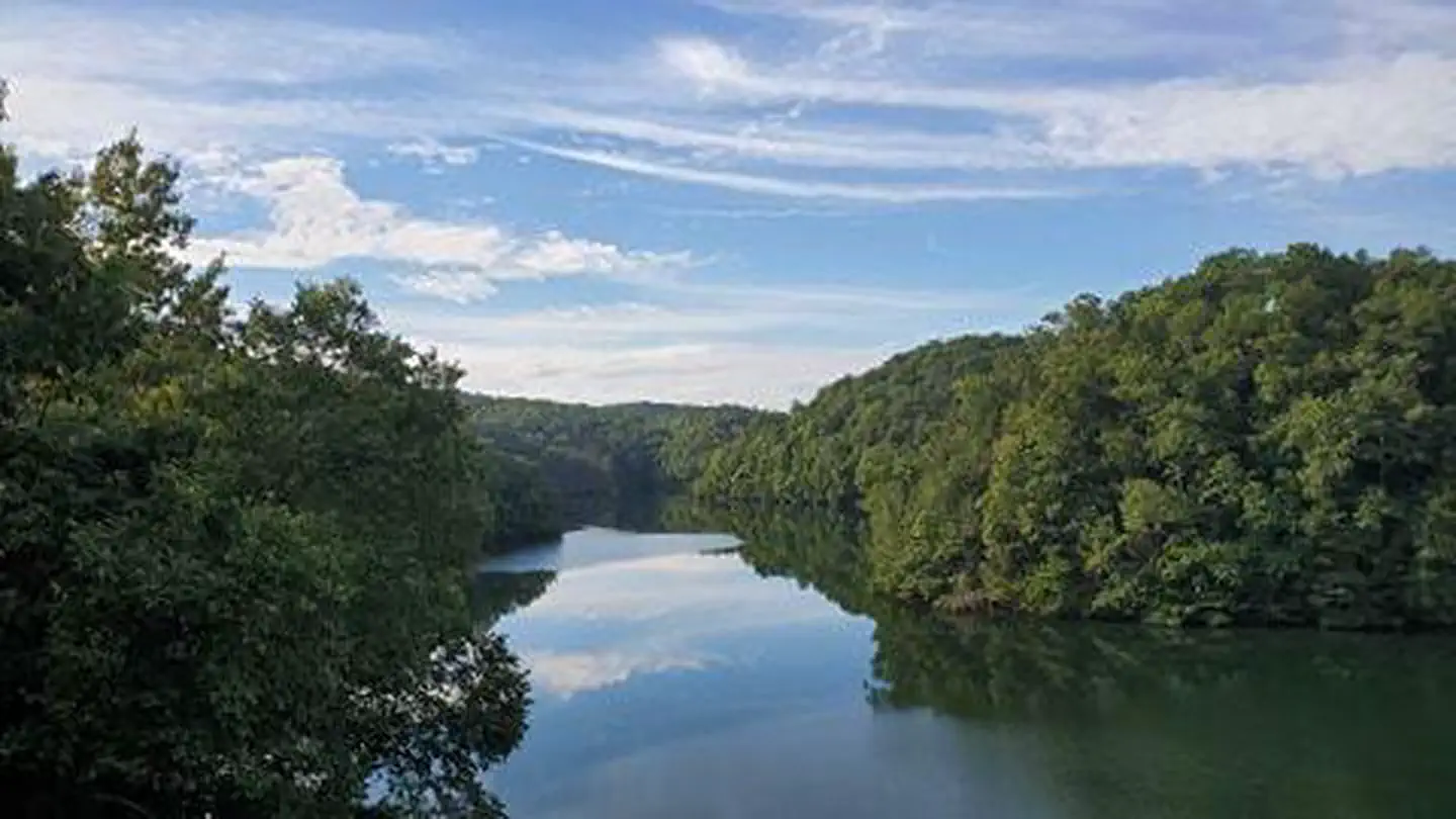 East Fork (WV)